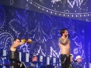 The BossHoss bei Rock am Ring (2019)