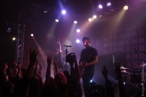 The Faim im Lido Berlin (2019)
