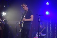 Hot Milk im Lido Berlin (2019)