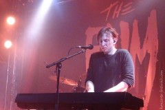 The Faim im Lido Berlin (2019)