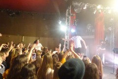 The Faim im Lido Berlin (2019)