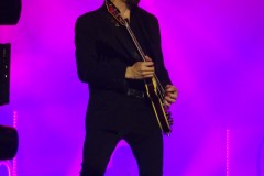The Killers in der Mercedes-Benz Arena Berlin (2018)