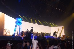 The Killers in der Mercedes-Benz Arena Berlin (2018)