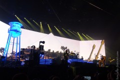 The Killers in der Mercedes-Benz Arena Berlin (2018)