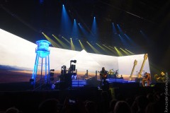 The Killers in der Mercedes-Benz Arena Berlin (2018)