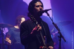 The Killers in der Mercedes-Benz Arena Berlin (2018)