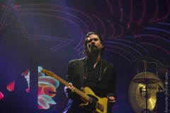 The Killers in der Mercedes-Benz Arena Berlin (2018)