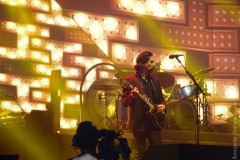 The Killers in der Mercedes-Benz Arena Berlin (2018)