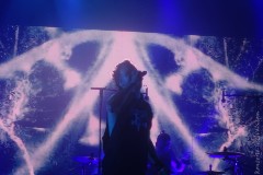 The Rasmus im Huxleys Neue Welt (2019)