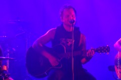 The Rasmus im Huxleys Neue Welt (2019)