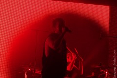 The Rasmus im Huxleys Neue Welt (2019)