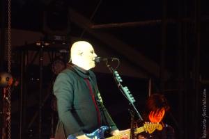 The Smashing Pumpkins bei Rock am Ring (2019)