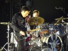 The Smashing Pumpkins Konzert bei Rock am Ring (2019)