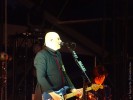 The Smashing Pumpkins Konzert bei Rock am Ring (2019)