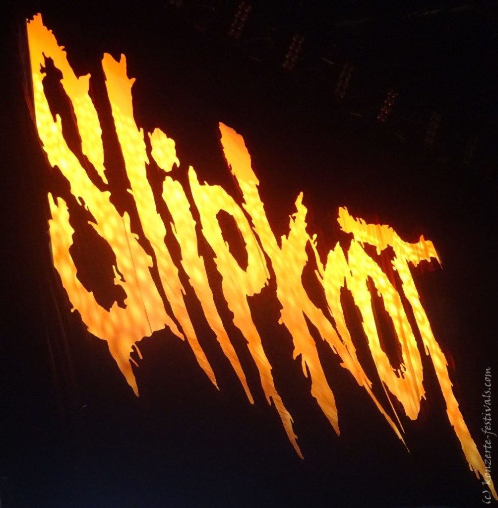 "Slipknot