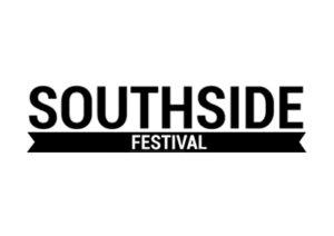 Southside Festival, Festival, Southside, Logo