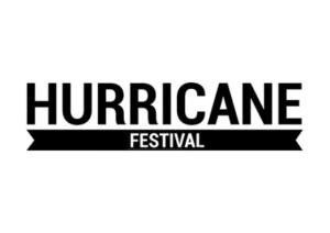 Hurricane Festival, Hurricane