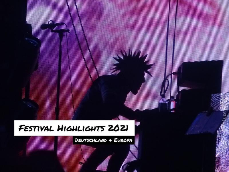 Festival, Highlights