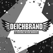 Deichbrand, Deichbrand Festival, Festival, Logo, Tickets
