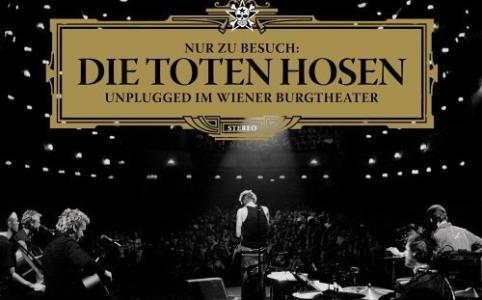 Toten Hosen, Unplugged, MTV