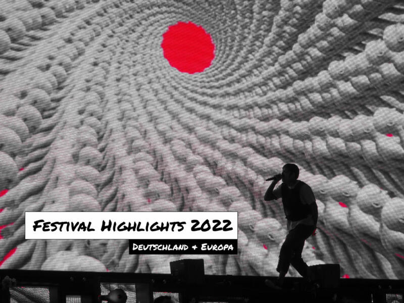 Festival, Highlights